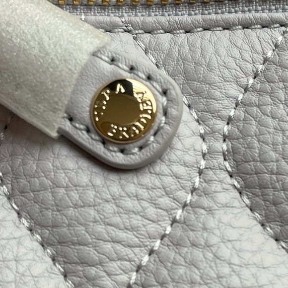 Vera Bradley Quilted Tess Crossbody NWT - Picture 4 of 6